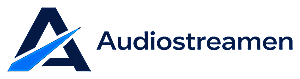 Audiostreamen
